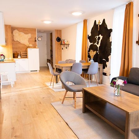 Apartman Vila Zuberec Luaran gambar
