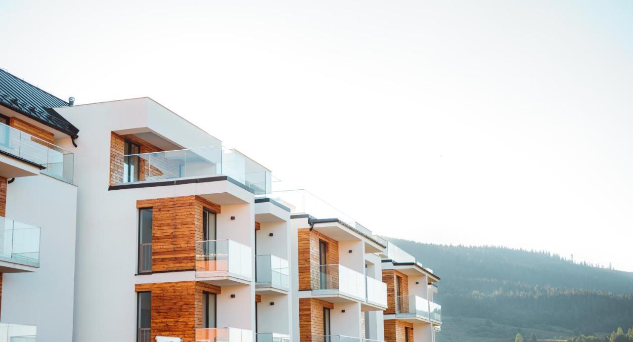 Apartman Vila Zuberec Luaran gambar