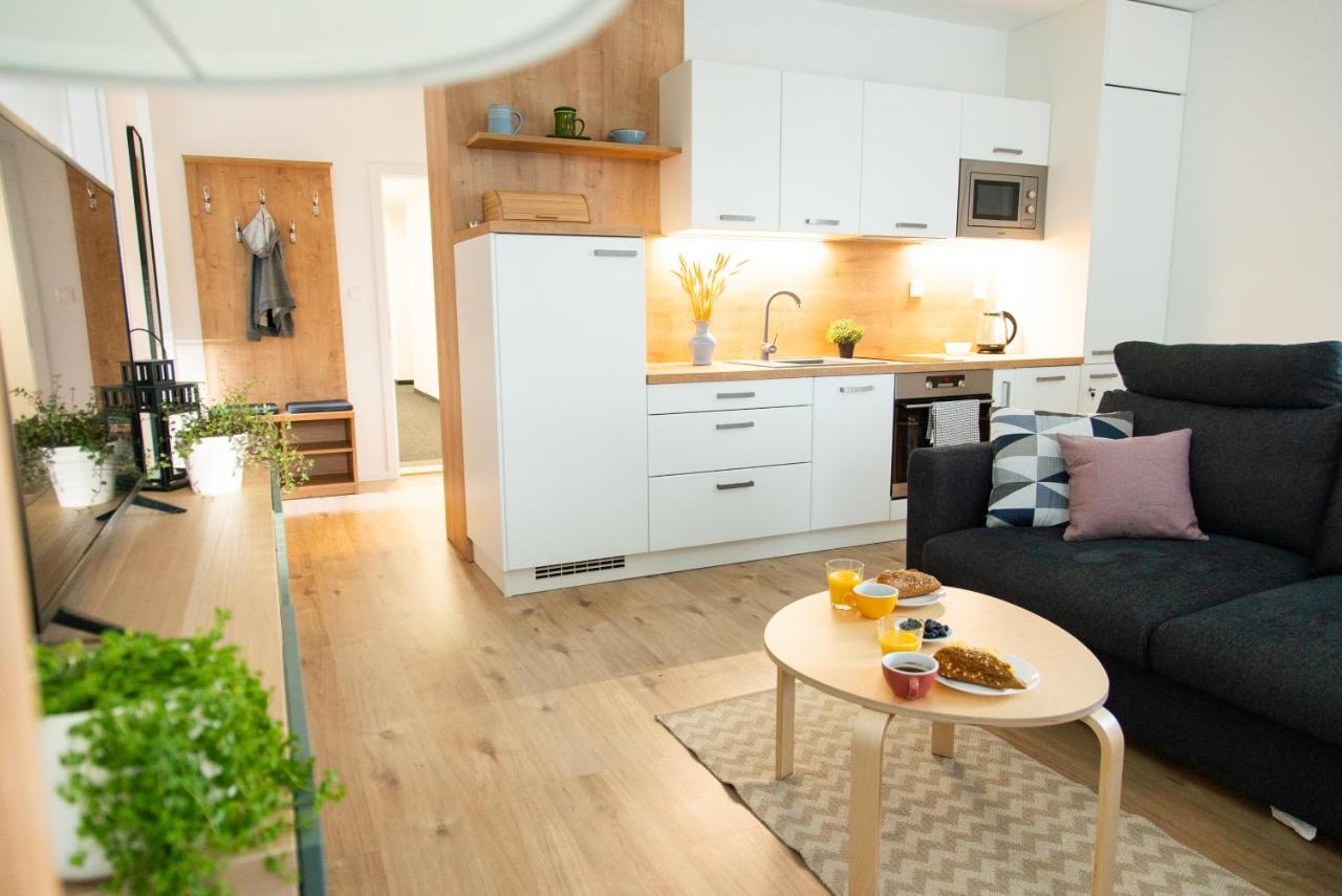 Apartman Vila Zuberec Luaran gambar