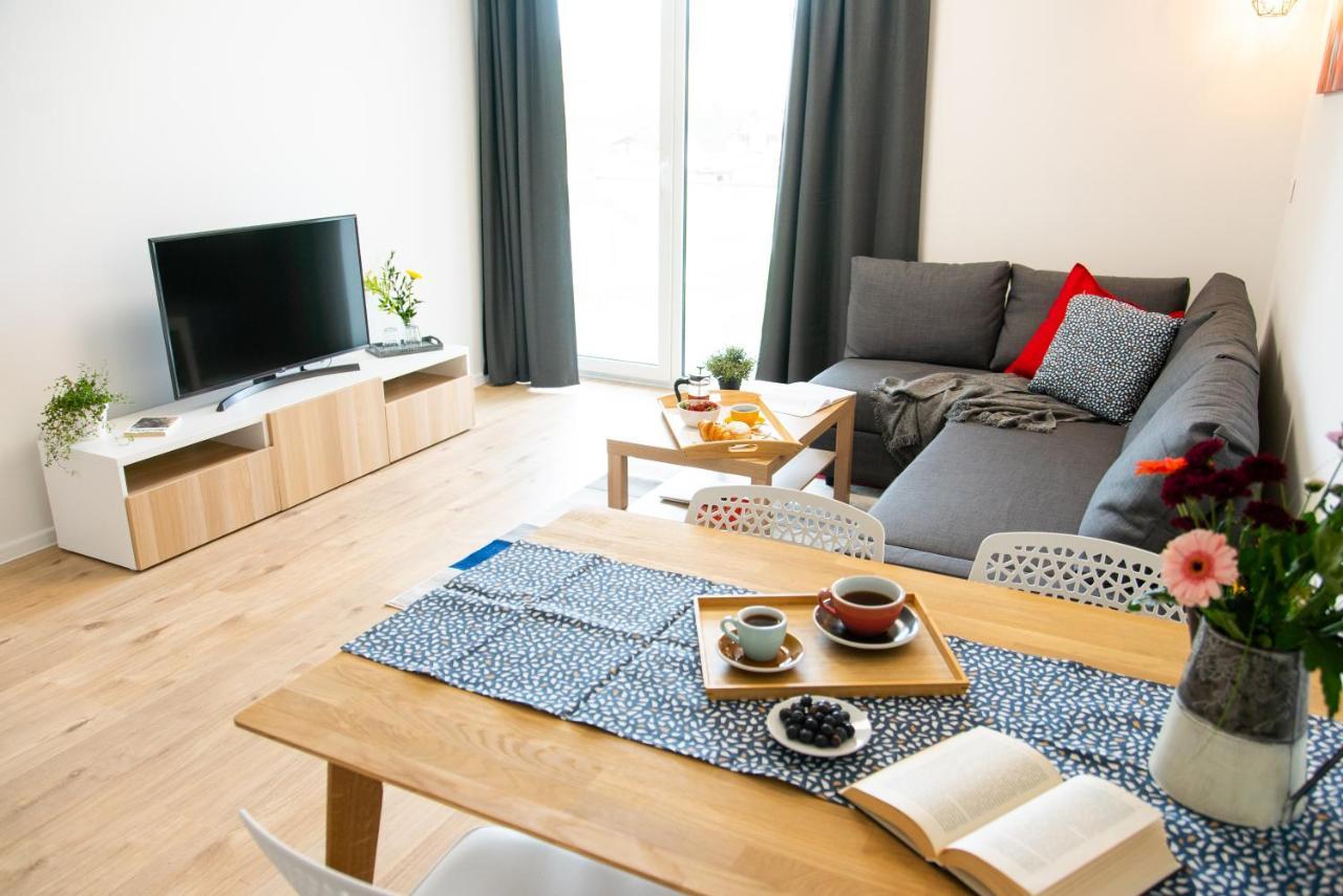 Apartman Vila Zuberec Luaran gambar