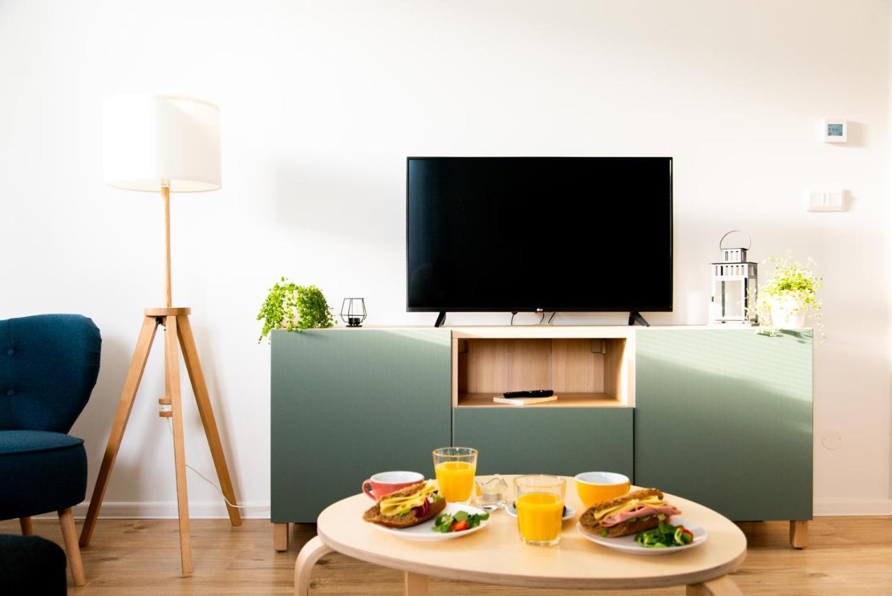 Apartman Vila Zuberec Luaran gambar