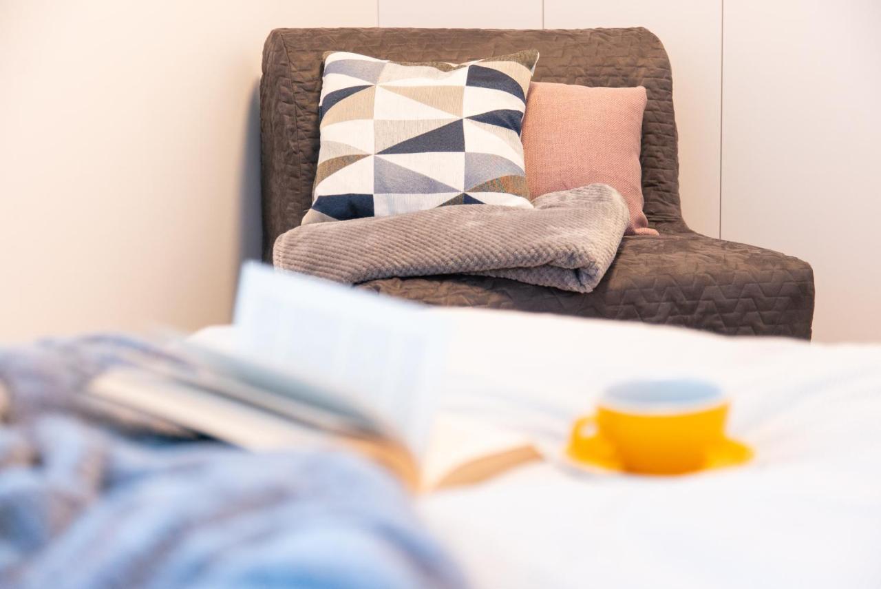 Apartman Vila Zuberec Luaran gambar
