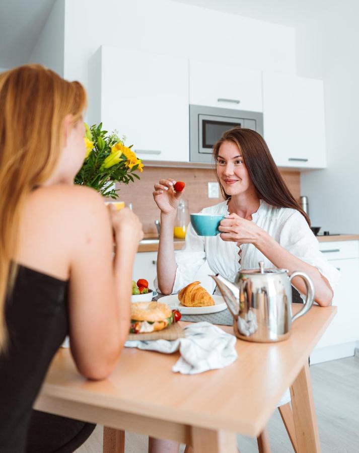 Apartman Vila Zuberec Luaran gambar