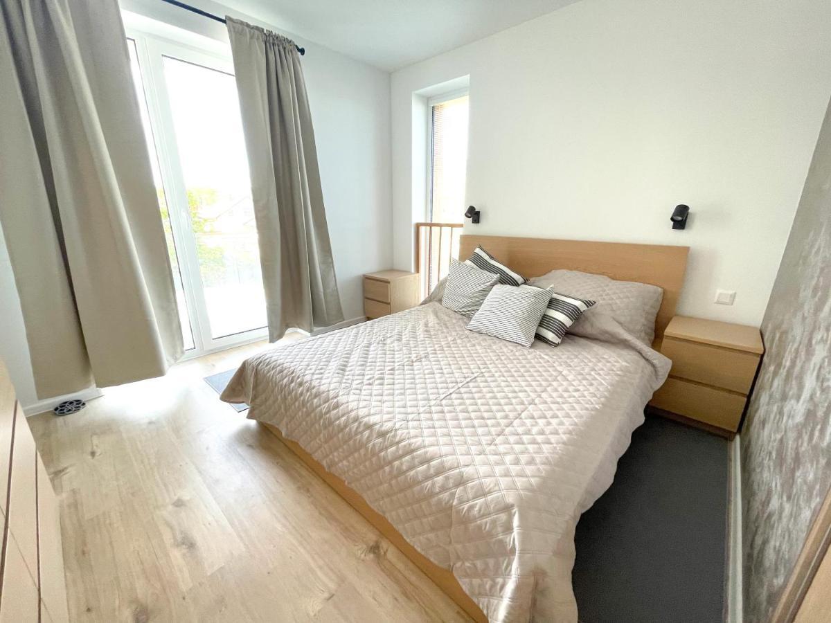 Apartman Vila Zuberec Luaran gambar