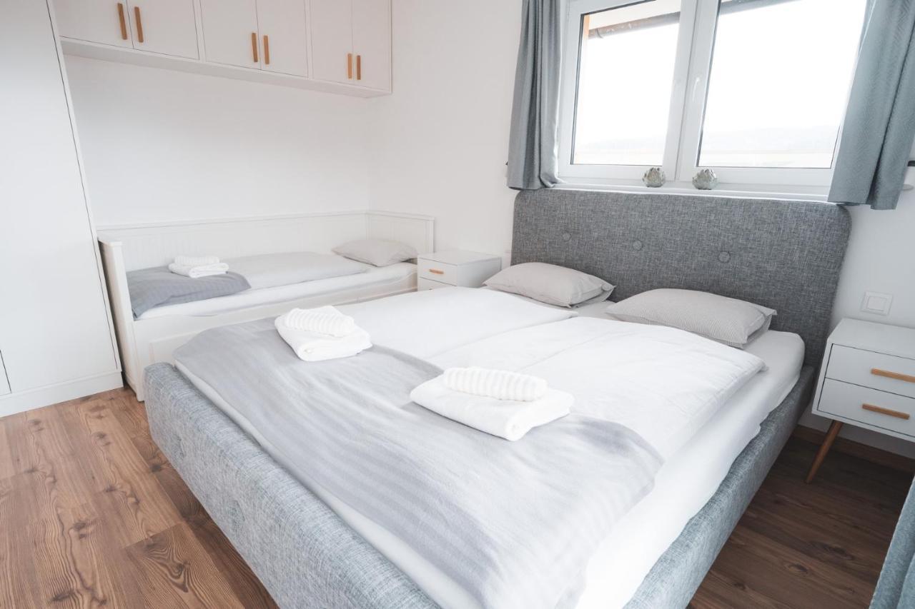Apartman Vila Zuberec Luaran gambar