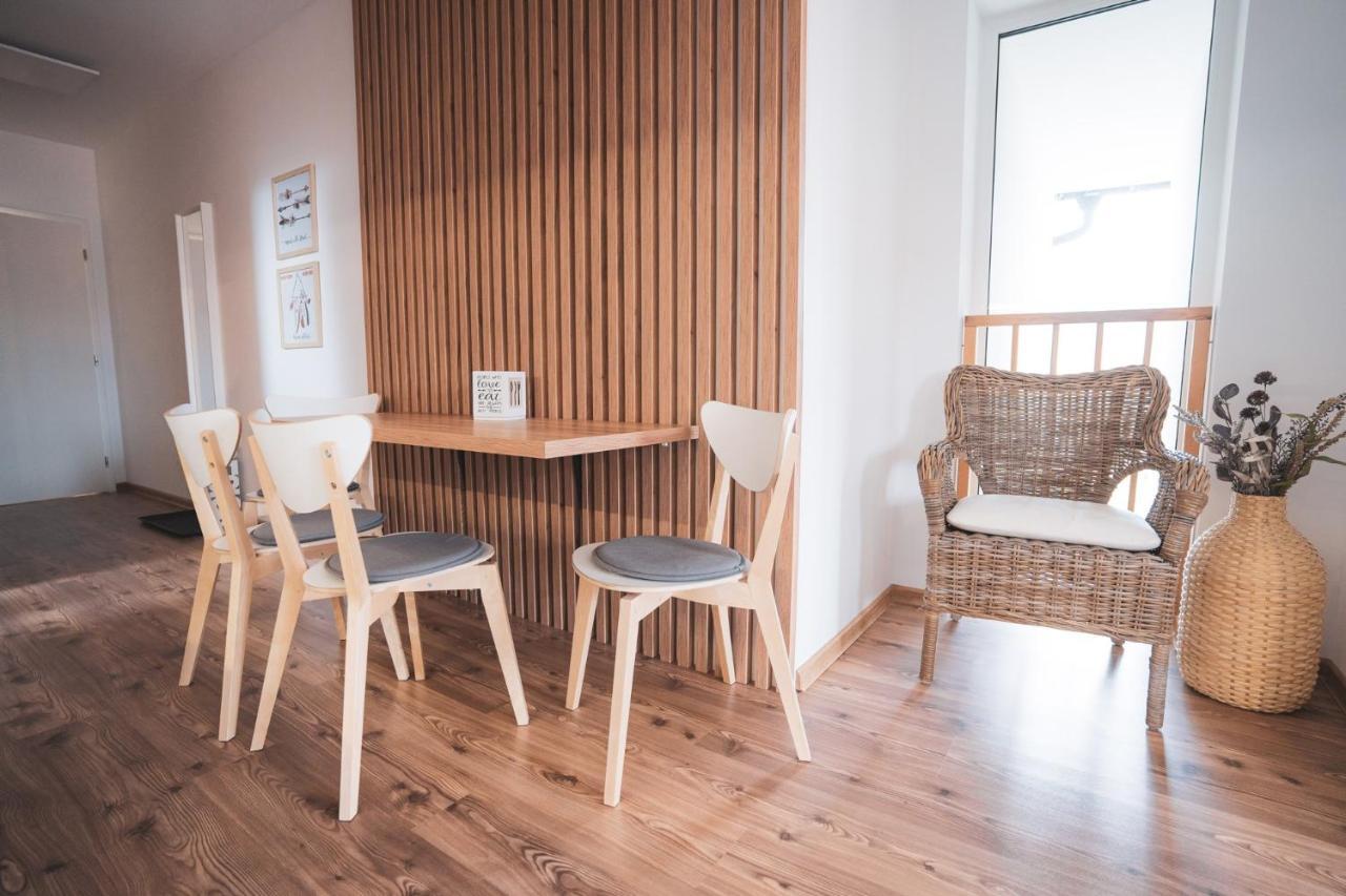 Apartman Vila Zuberec Luaran gambar