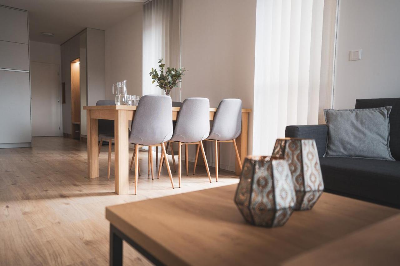 Apartman Vila Zuberec Luaran gambar