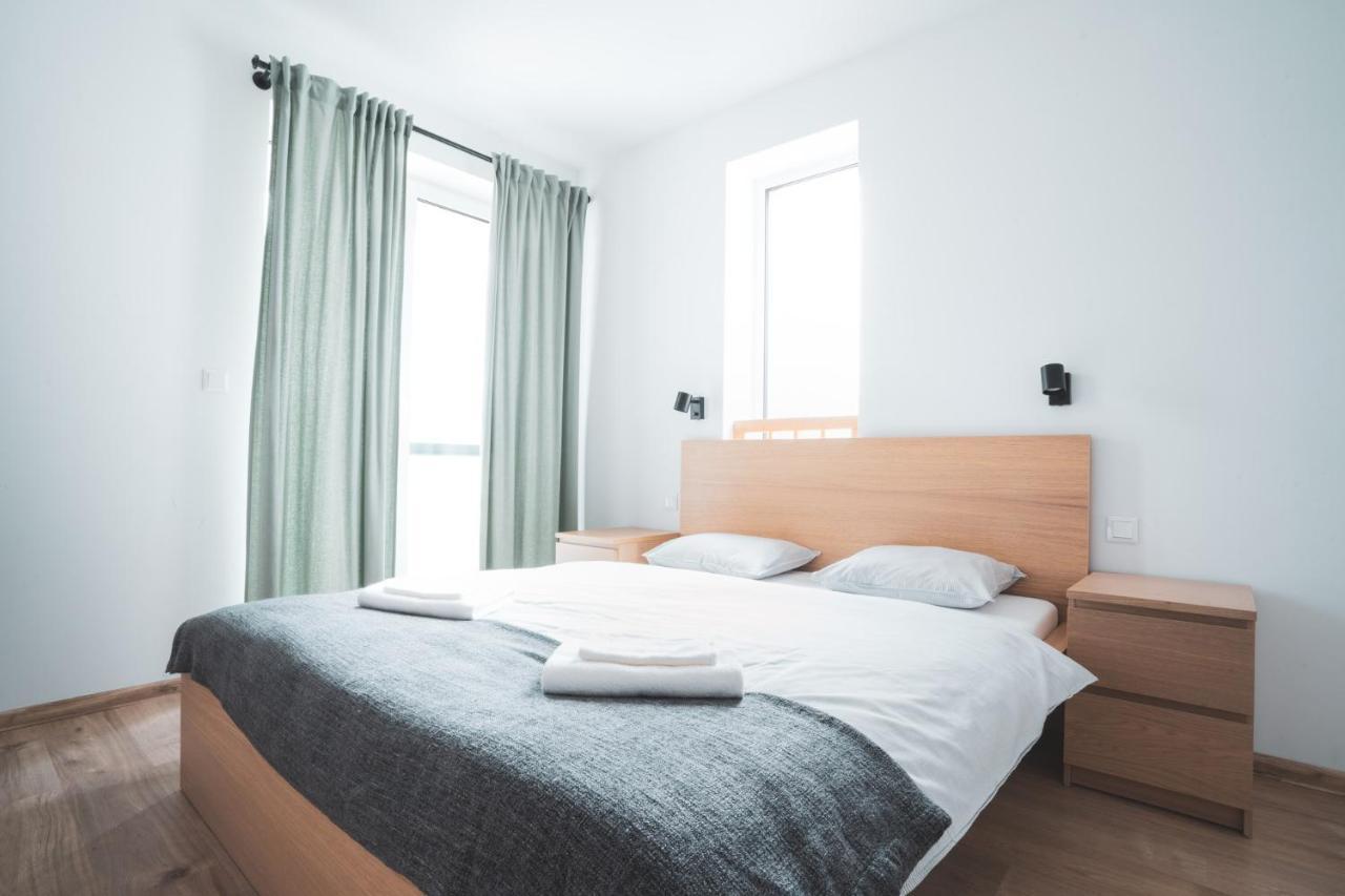 Apartman Vila Zuberec Luaran gambar