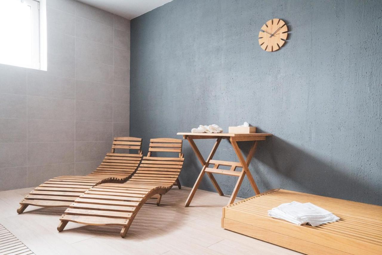 Apartman Vila Zuberec Luaran gambar
