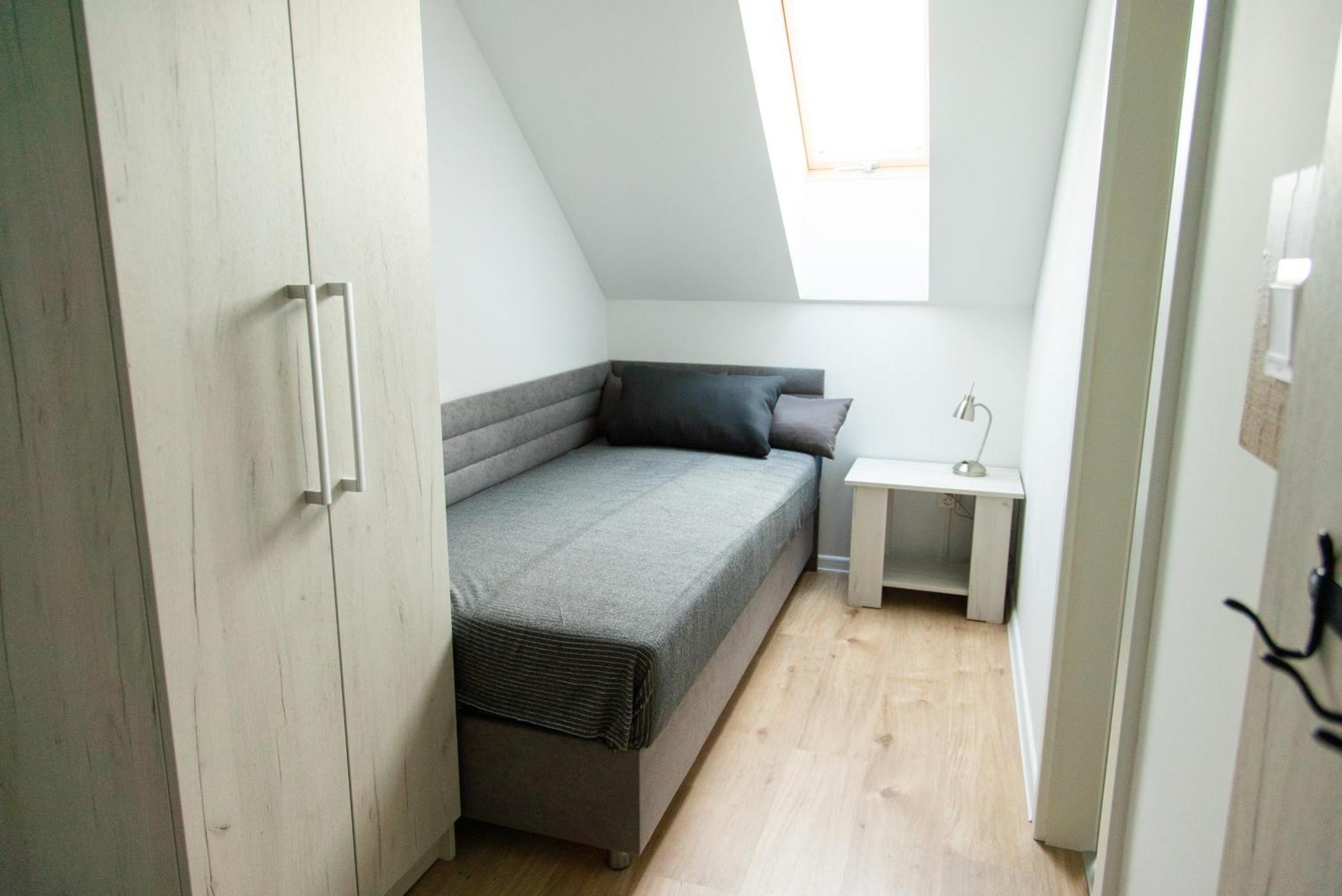 Apartman Vila Zuberec Bilik gambar